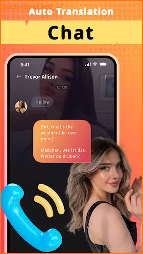 LifeChat - Meet & Video Chat screenshot