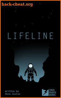 Lifeline screenshot