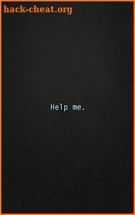 Lifeline screenshot