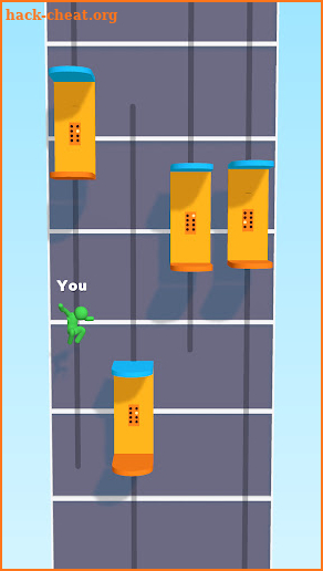 Lift Runner screenshot