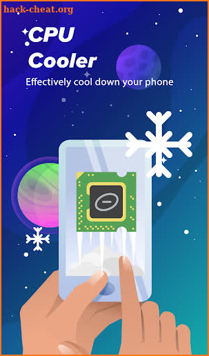 Light Booster - Free Android Optimizer screenshot