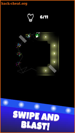 Light Bulbs Smash screenshot