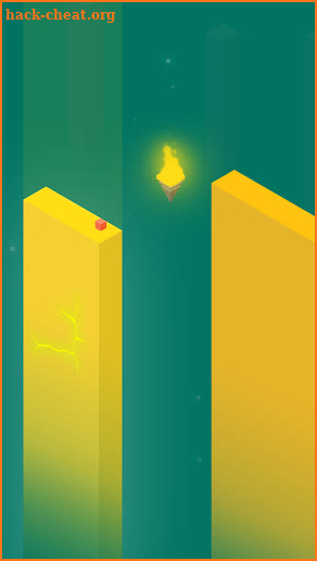 Light Cube screenshot