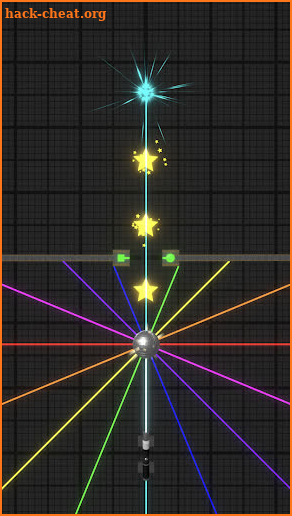 Light Ignite - Laser Puzzle screenshot