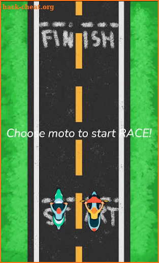 Light Motor Sport screenshot