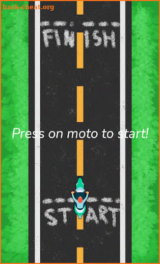 Light Motor Sport screenshot