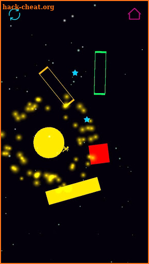 Light Up Jump screenshot