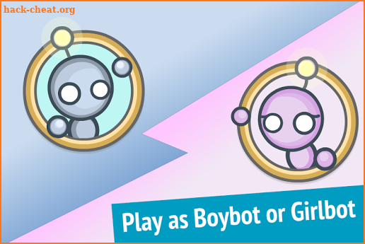 Lightbot Jr : Coding Puzzles screenshot