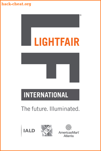 LIGHTFAIR International screenshot