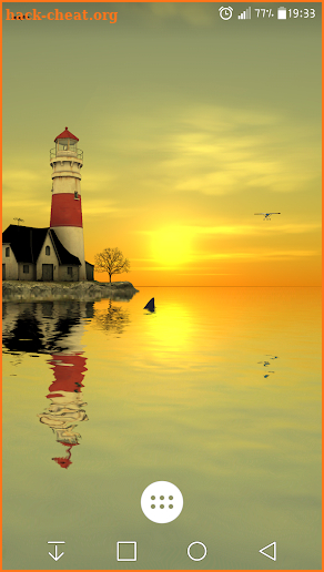 Lighthouse 3D Pro screenshot