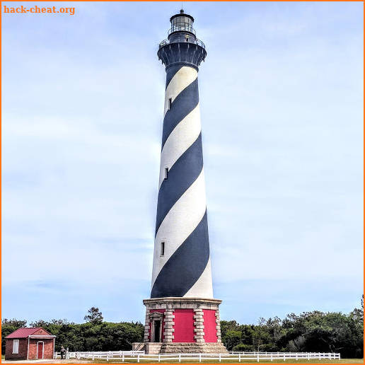 Lighthouse Jigsaw Puzzles screenshot