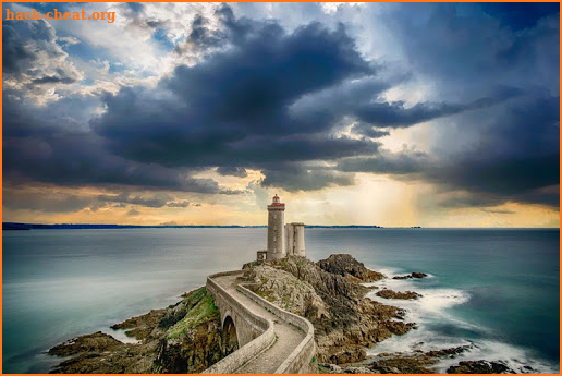 Lighthouse Jigsaw Puzzles screenshot