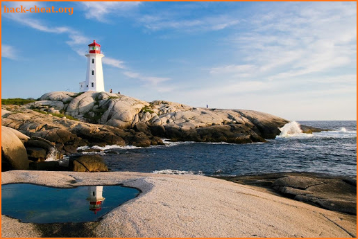 Lighthouse Jigsaw Puzzles screenshot