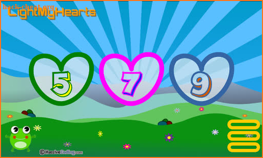 LightMyHearts screenshot