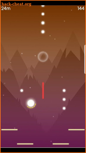 Lightning Ball Fortune screenshot