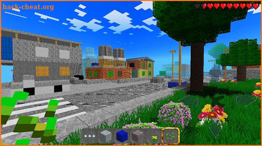 Like Craft : Exploration Adventures screenshot