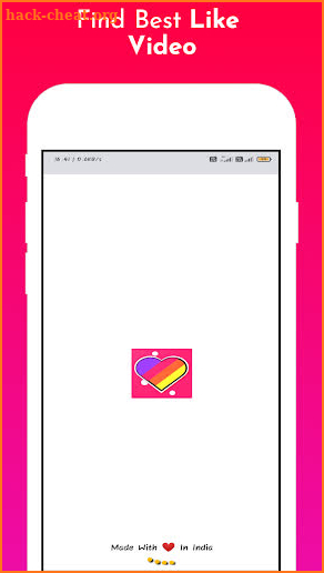 Like Video - Short Likee Videos screenshot