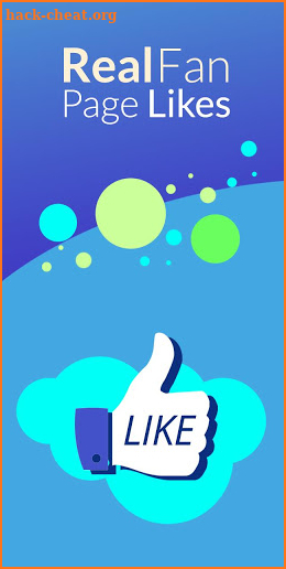 LikerBox - Get Real Facebook Page & Post Likes screenshot