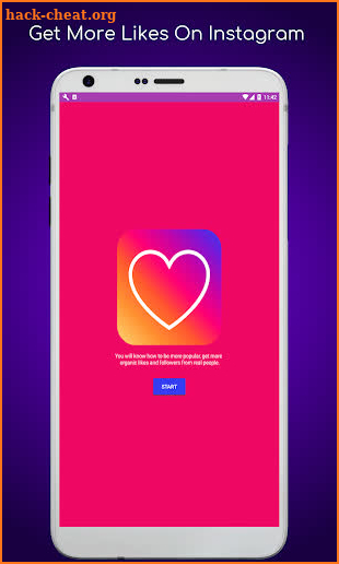 Likes For Instagram - Hashtags & followers screenshot