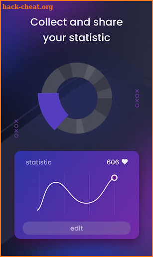 Likulator - likes and followers analyzer 2021 screenshot