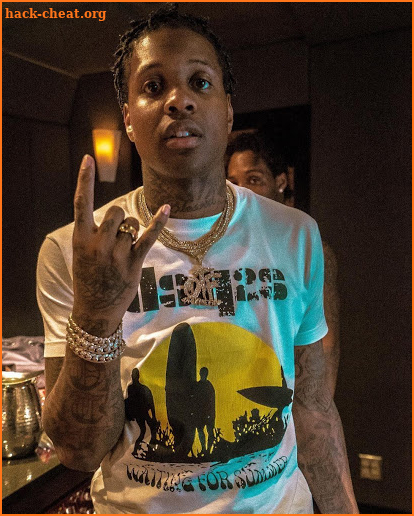 lil durk wallpapers screenshot