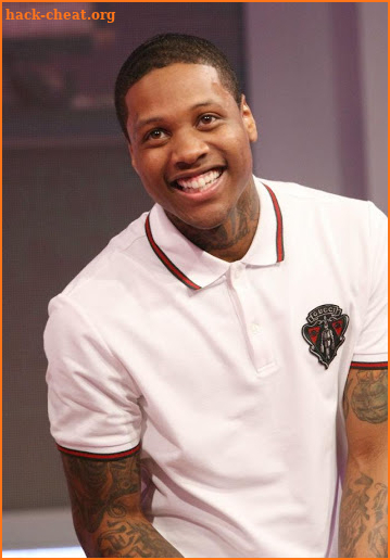 lil durk wallpapers screenshot