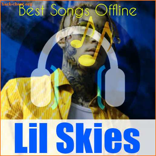 Lil Skies Songs Offline screenshot