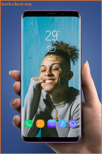 Lil Skies Wallpapers HD New screenshot