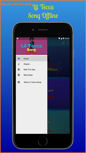 Lil Tecca All Song 2020 Offline screenshot
