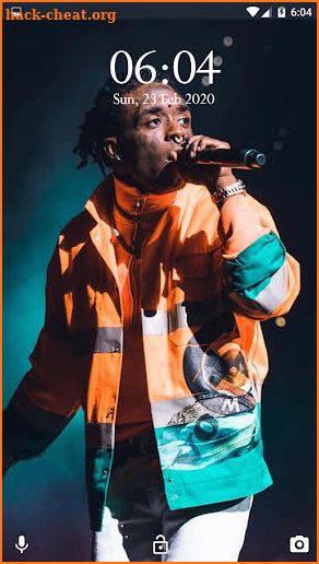 Lil Uzi Vert Wallpaper 2020 screenshot