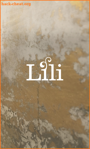 Lili Salon Spa screenshot