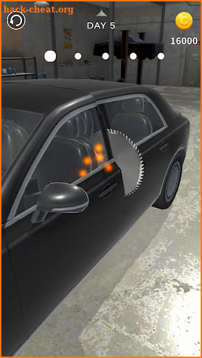 Limousine Maker screenshot