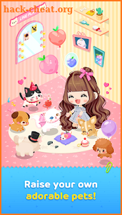 LINE PLAY - Our Avatar World screenshot