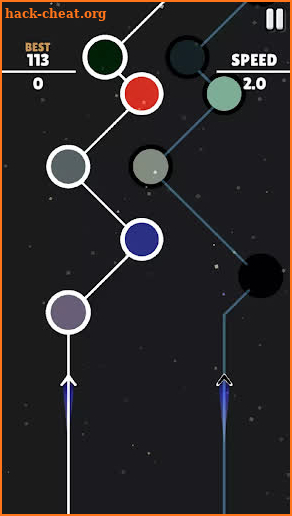 Line Touch screenshot