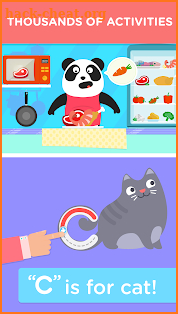 Lingokids - English learning for kids screenshot