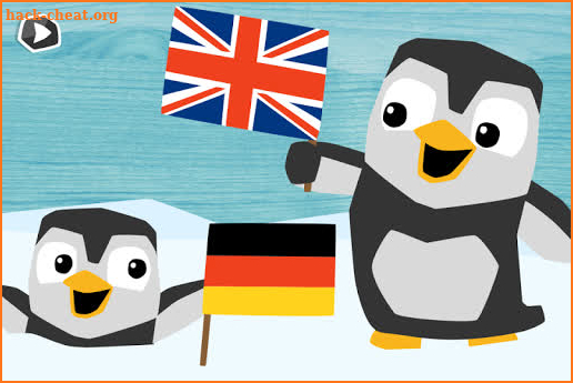 LinguPinguin – English German screenshot