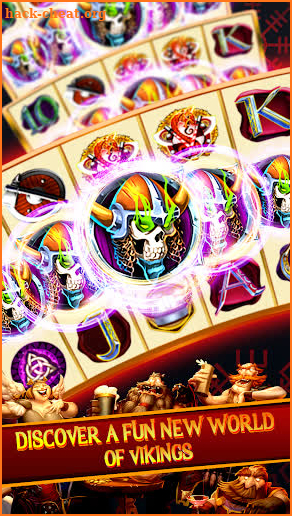 Link Lucky 777 Slots - Vegas Casino Slots Machine screenshot