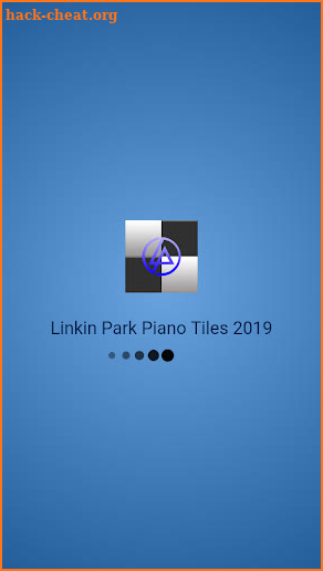 Linkin Park : Best Piano Tiles 2019 screenshot