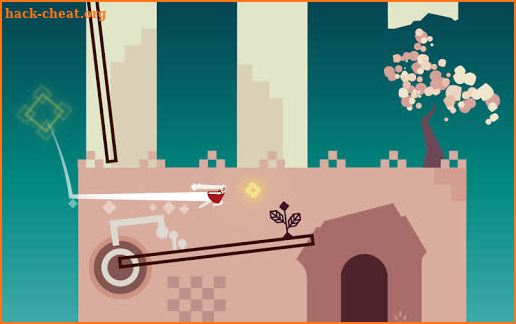 Linn: Path of Orchards Premium screenshot