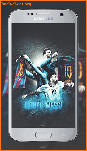 Lionel Messi Wallpaper HD 4k screenshot