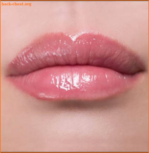 Lip MakeUp Inspiration screenshot