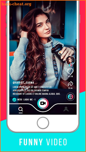 Lipi - Indian Short Video App screenshot