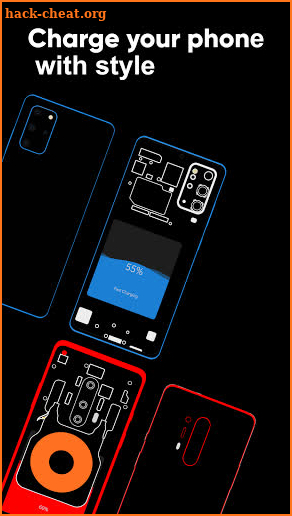 Liquid Teardown - Battery AOD screenshot