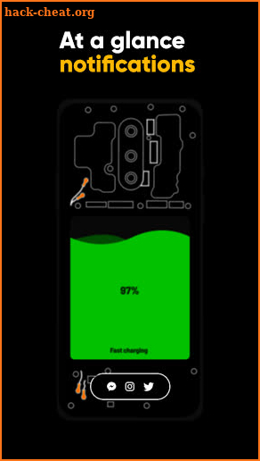 Liquid Teardown - Battery AOD screenshot