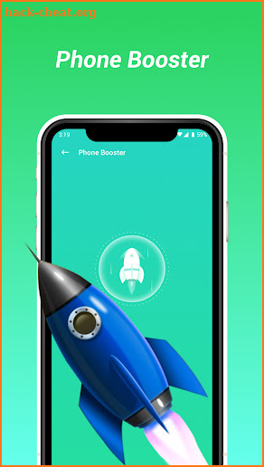 Lite Cleaner - Safe Cleaner screenshot