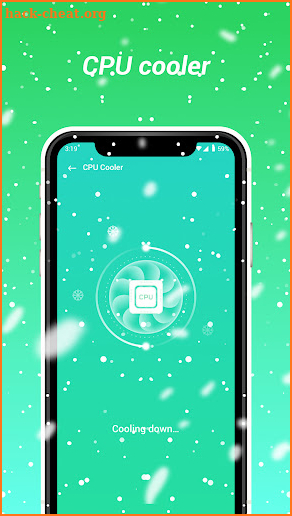 Lite Cleaner - Safe Cleaner screenshot