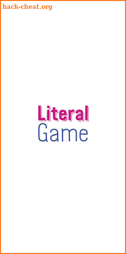 Literal Game: Words Collect & Wordscapes screenshot