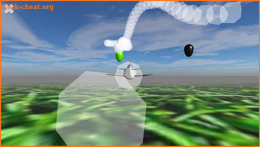 Little Airplane 3D for Kids screenshot