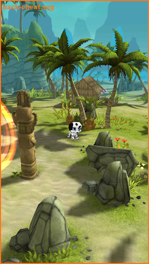 Little Animal Park Online screenshot