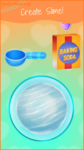 Little Chef: Slime DIY screenshot